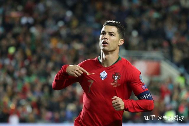 欧洲杯直播：卢森堡VS葡萄牙 C罗火力全开冲击国家队百球 葡萄牙赢球即可出线