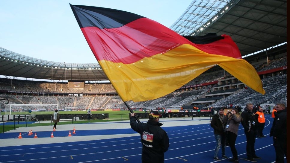 狂拽炫酷吊炸天！2024年德国欧洲杯十座球场巡礼